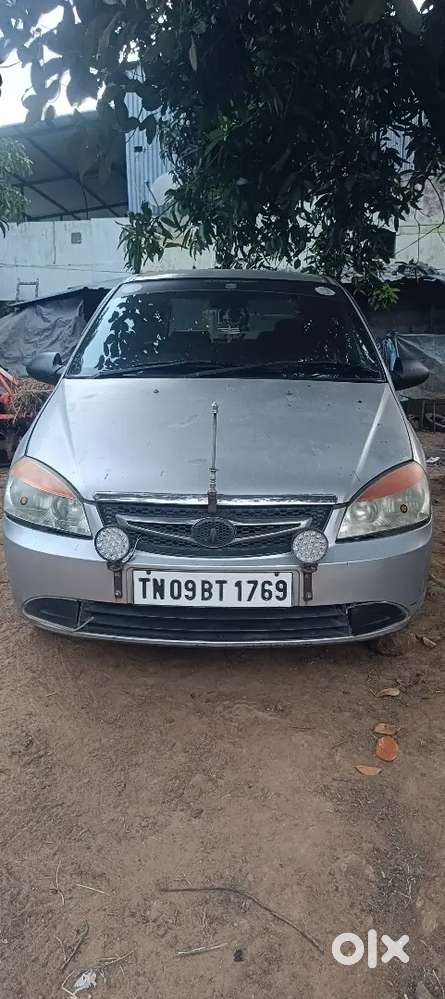 Tata Indica Ev2 Xeta 2013