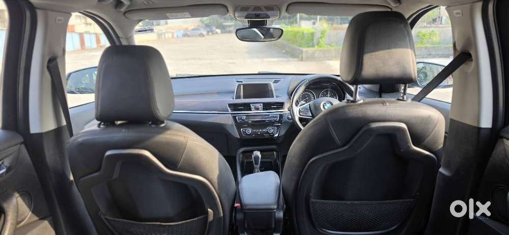 Bmw X1, 2016, Diesel