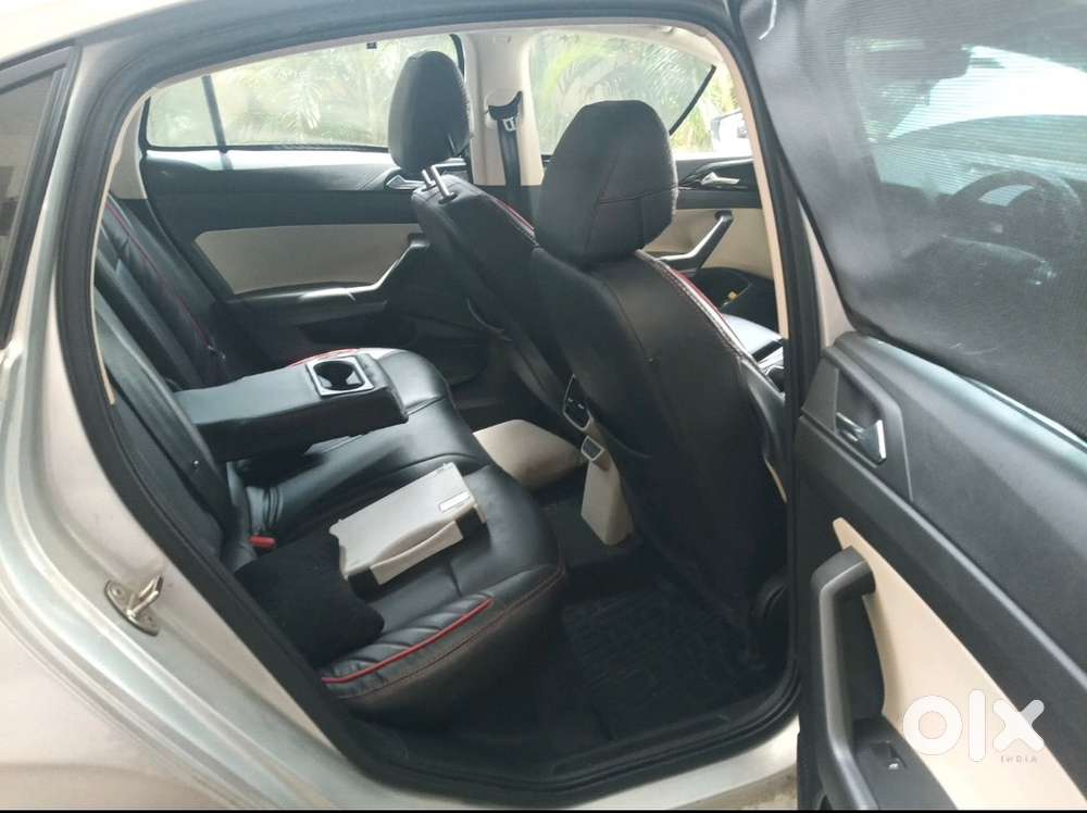 Skoda Slavia 1.5 Tsi Dsg