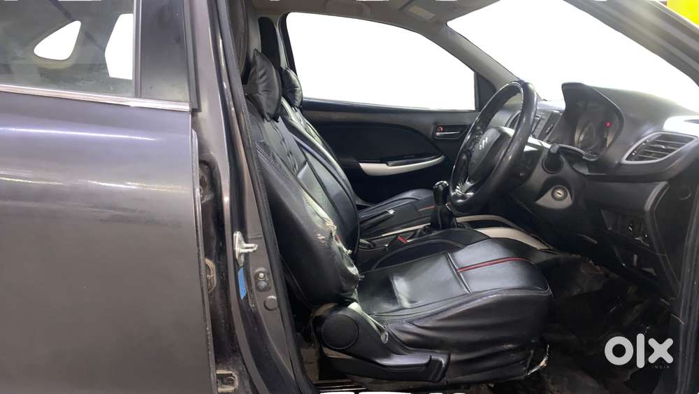 Maruti Suzuki Baleno 1.2 Delta, 2018, Petrol