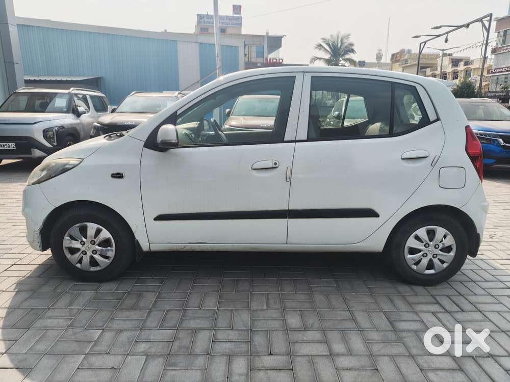 Hyundai I10 Magna, 2011, Petrol