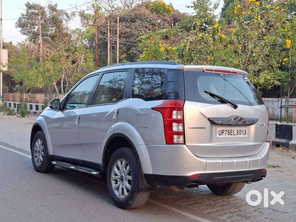 Mahindra Xuv500 2.2 W10, 2016, Diesel