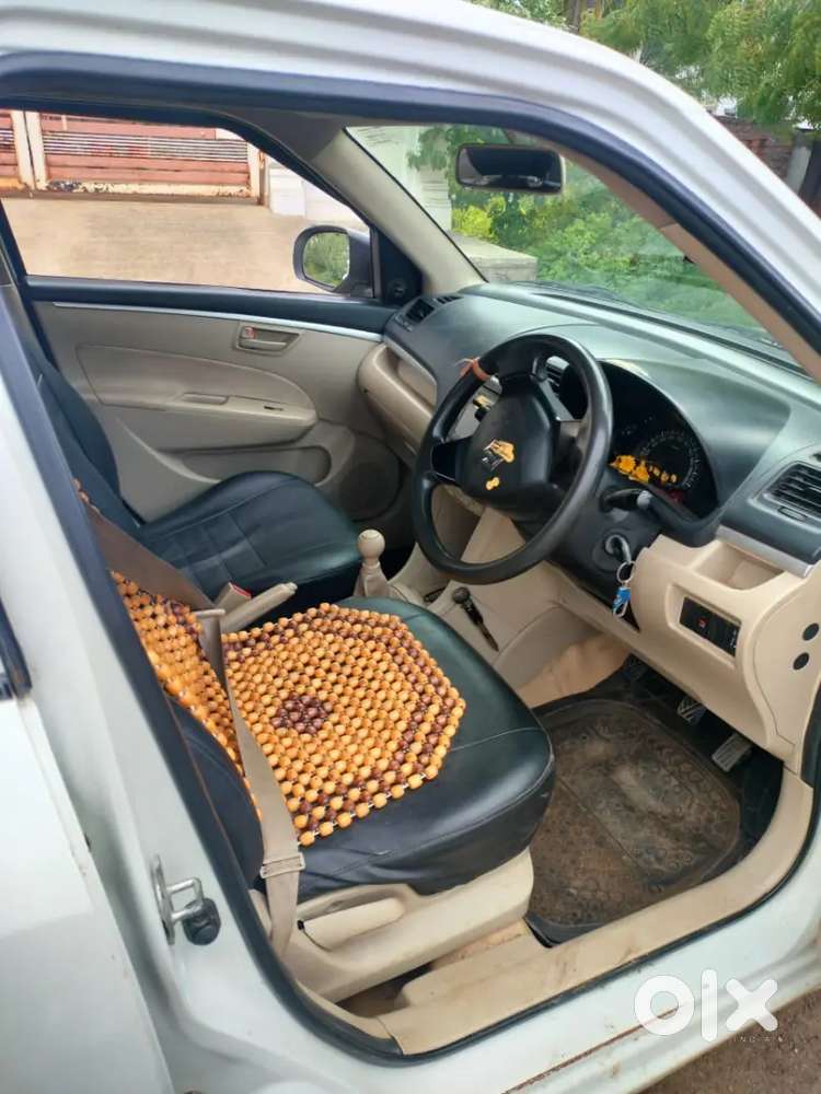 Maruti Suzuki Dzire Tour 2018