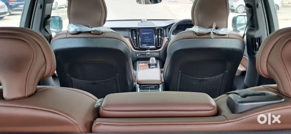 Volvo Xc60, 2022, Petrol