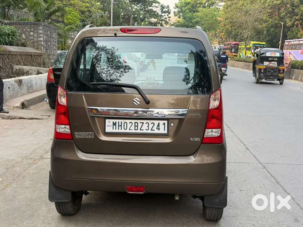 Maruti Waganor 2010 Vxi - 16000 Km Only