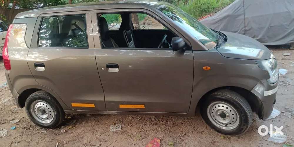 Maruti Suzuki Wagon R Lxi 2025 Year
