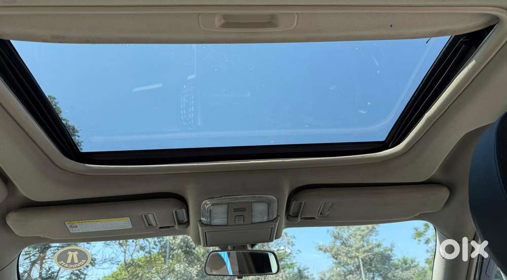 Mahindra Xuv500 2.2 W10, 2015, Diesel