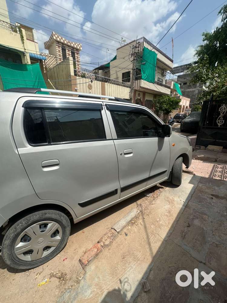 2014 Maruti Wagon R