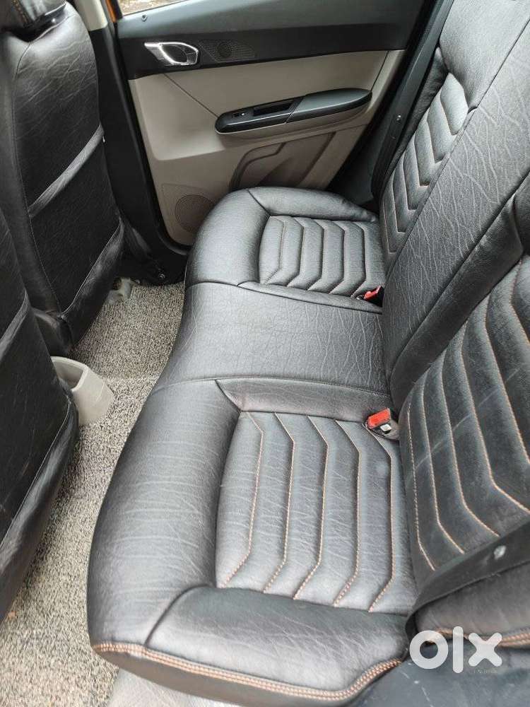 Tata Tiago 1.2 Revotron Xza, 2017, Petrol
