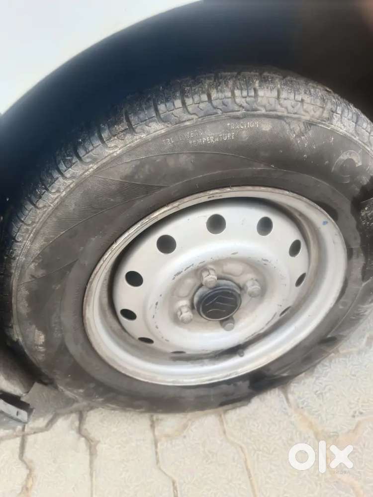 Maruti Suzuki Celerio 2019 Cng & Hybrids 180365 Km Driven