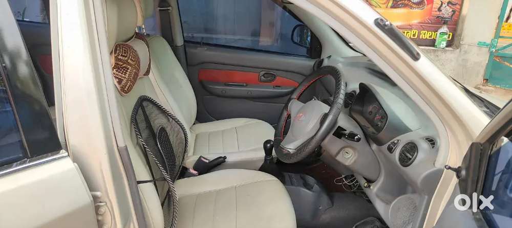 Hyundai Santro Xing 2009 Lpg Well Maintained