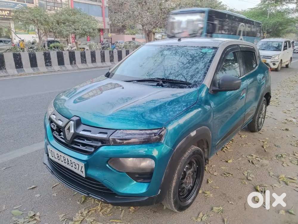 Kwid 2020 Petrol 1st Hand Excellent Condition 1000cc Non Accidental