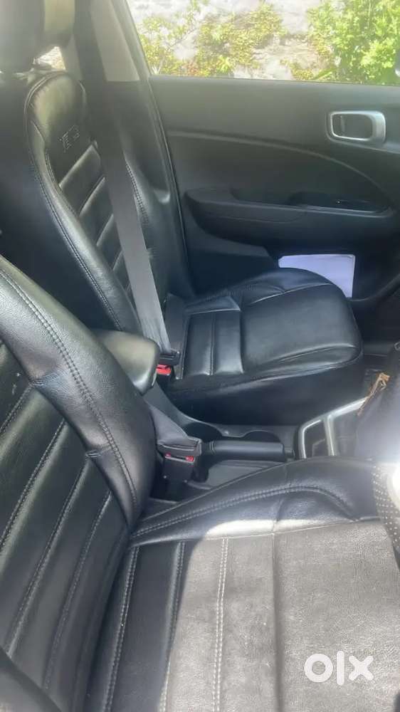 Hyundai Venue Knight 2020