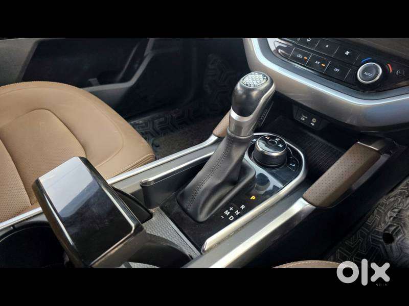 Tata Harrier Xza+, 2022, Diesel