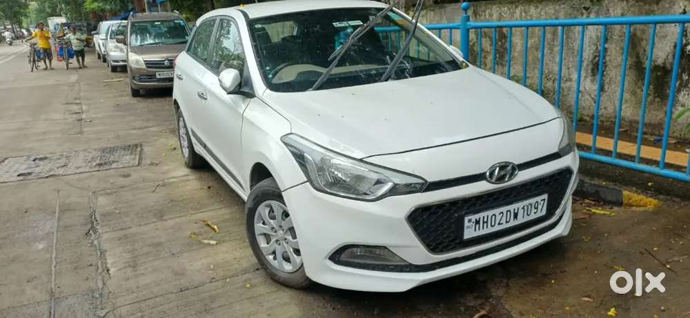 Hyundai Elite I20 Sportz 2015 Manual