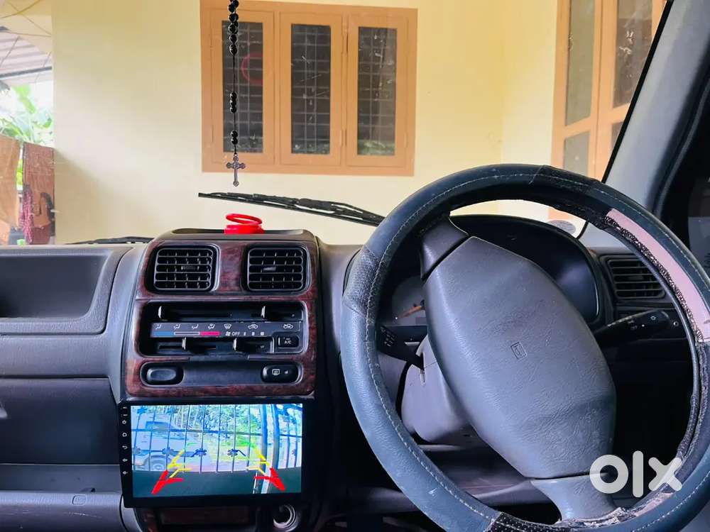 Maruti Suzuki Wagon R 2005