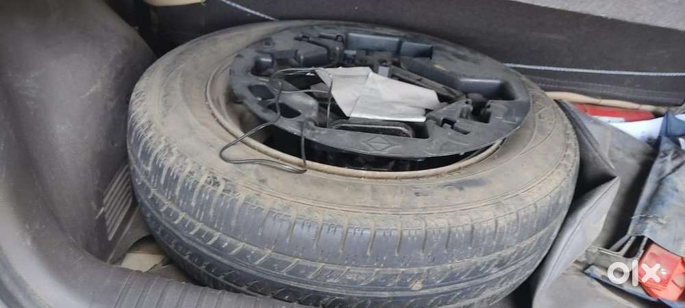 Hyundai Santro Xing 2011 Lpg Well Maintained