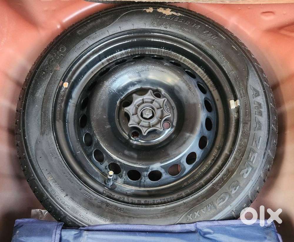 Hyundai Grand I10 2016-2017 Magna, 2017, Petrol