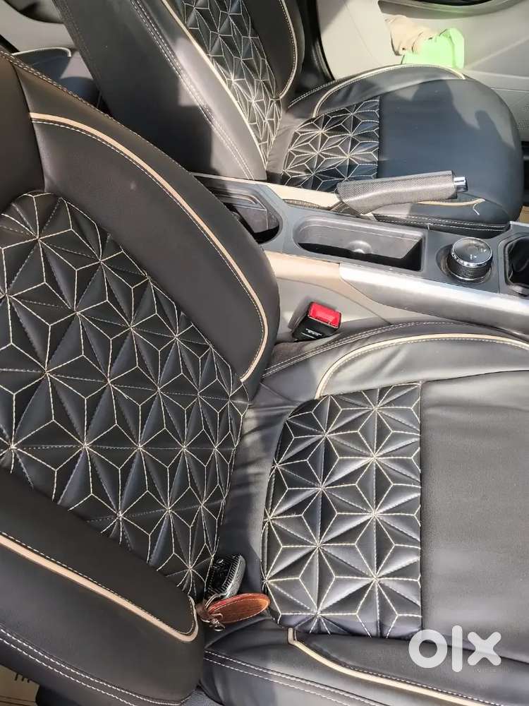 Tata Nexon 1.2 Revotron 2017 November
