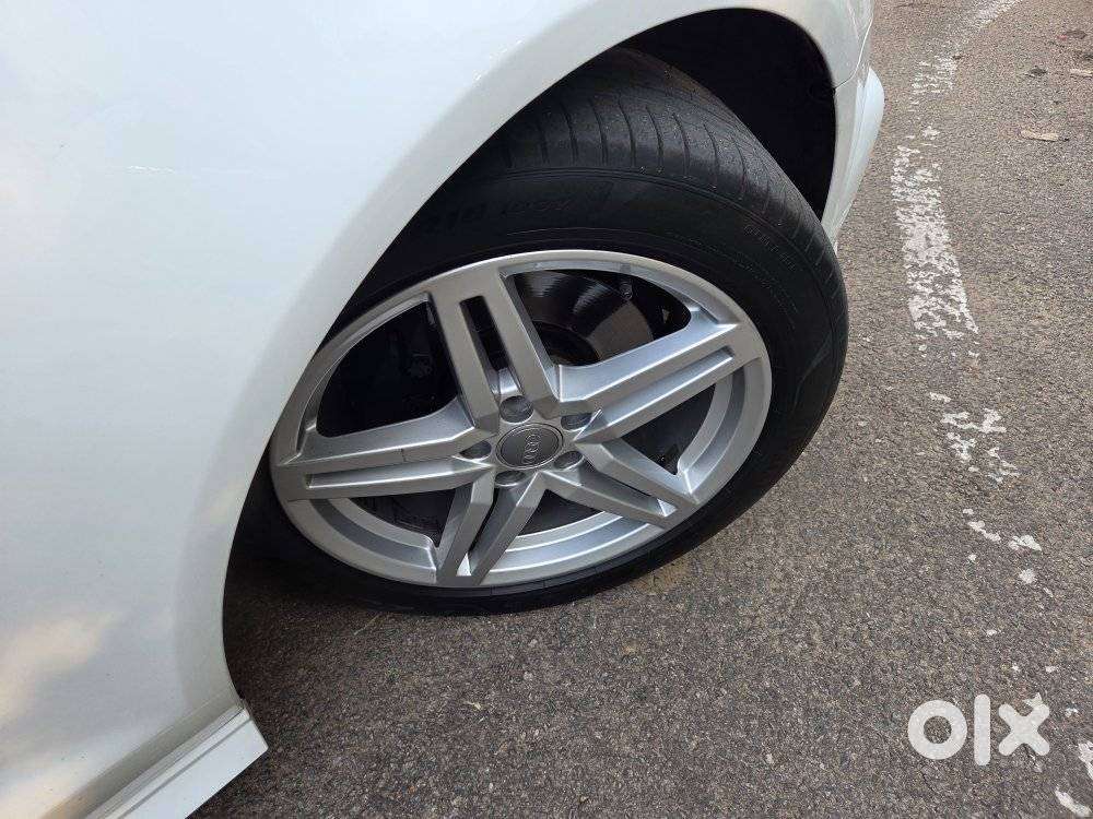 Audi A6 2.0 35 Tdi Premium Matrix, 2018, Diesel