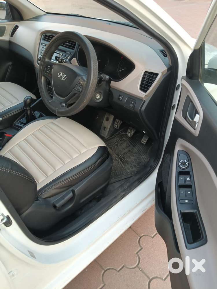 Hyundai Elite I20 Magna 1.2 Mt, 2014, Petrol