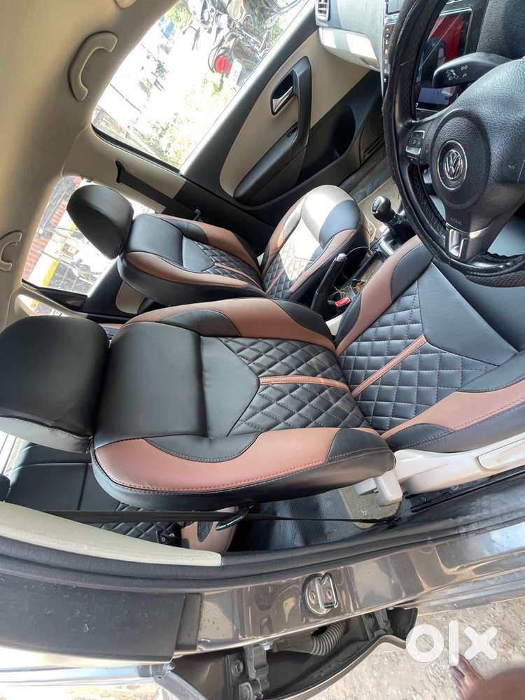 Volkswagen Polo Diesel 2014