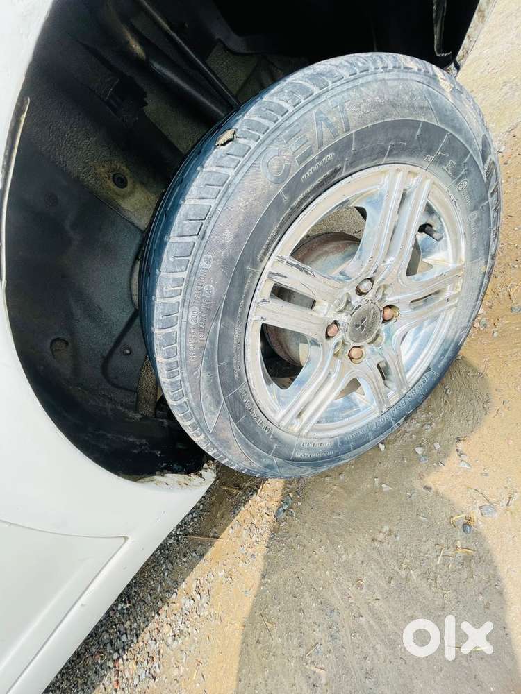 Tata Indica Vista 2010 Diesel Manual
