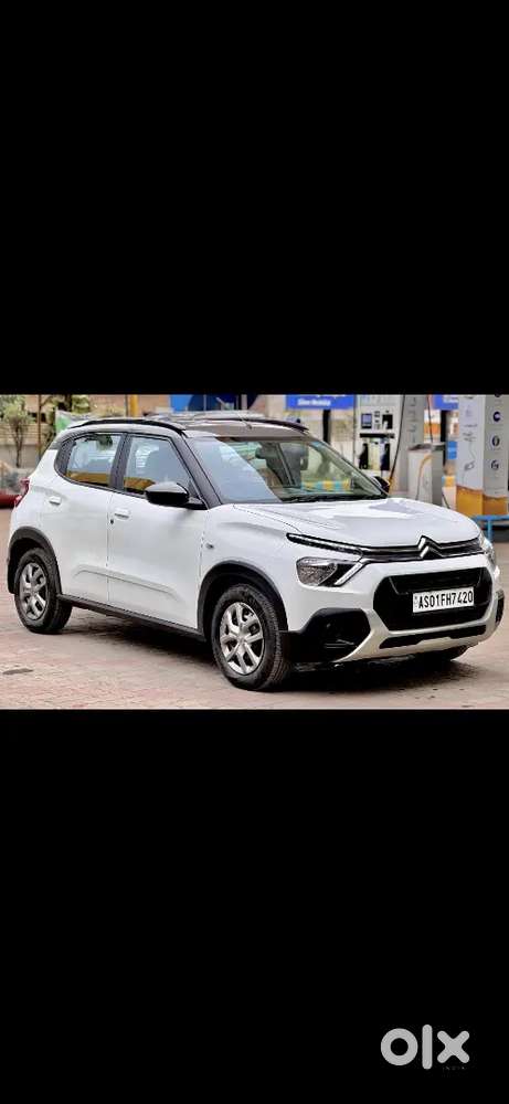 Citroen C3 2022