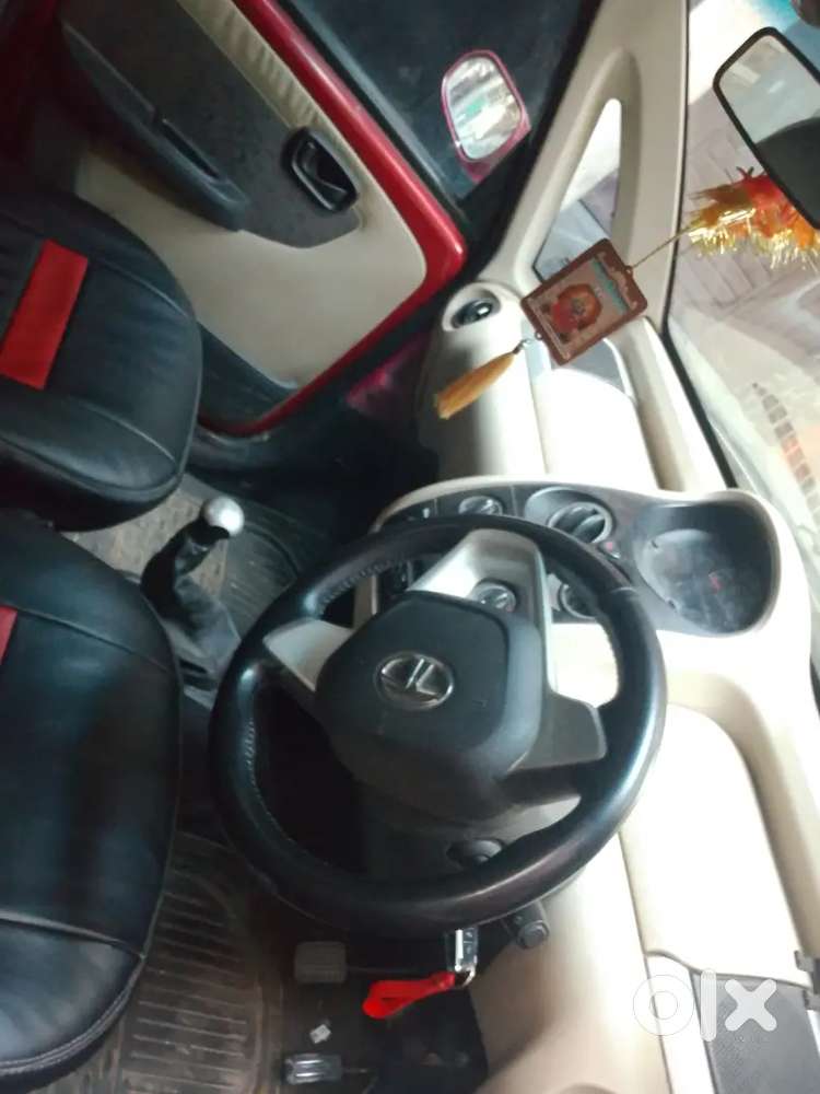 Tata Nano 2016 Petrol 50000 Km Driven