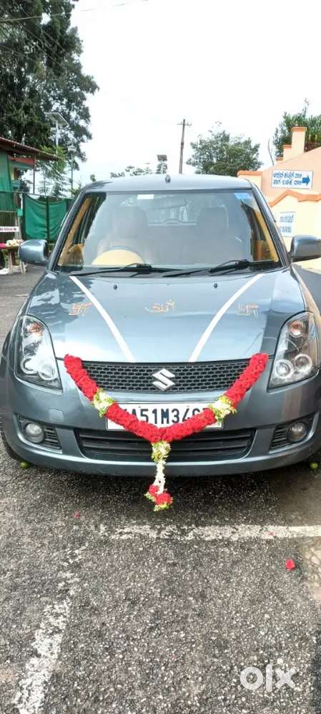 Maruti Suzuki Swift 2004 Petrol 90000 Km Driven