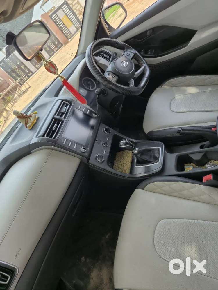 Hyundai Creta Diesel Mt 2020