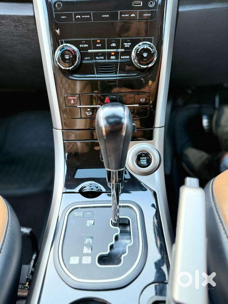 Mahindra Diesel Car 2018