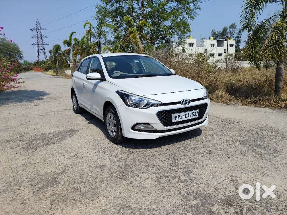 I 20 Sportz Very Good Conditions