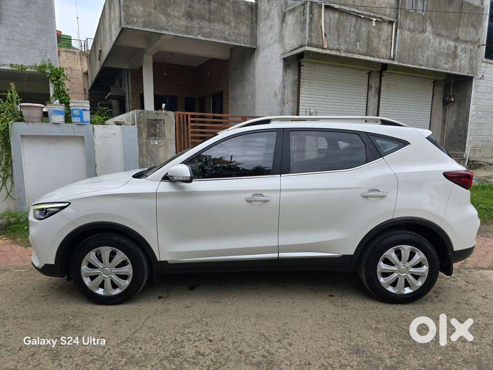 Mg Astor Petrol 2023