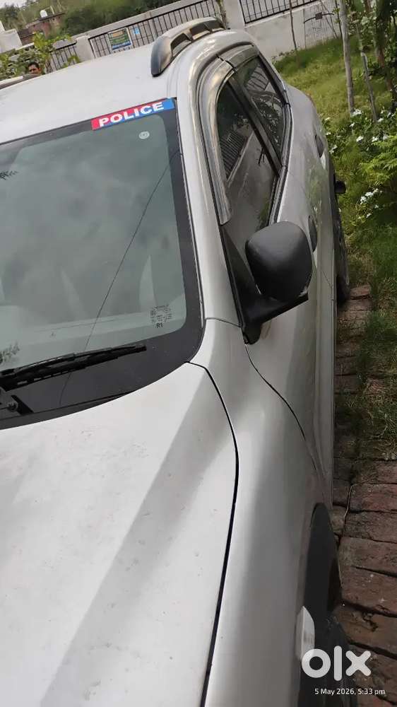Kwid 2017 Modal