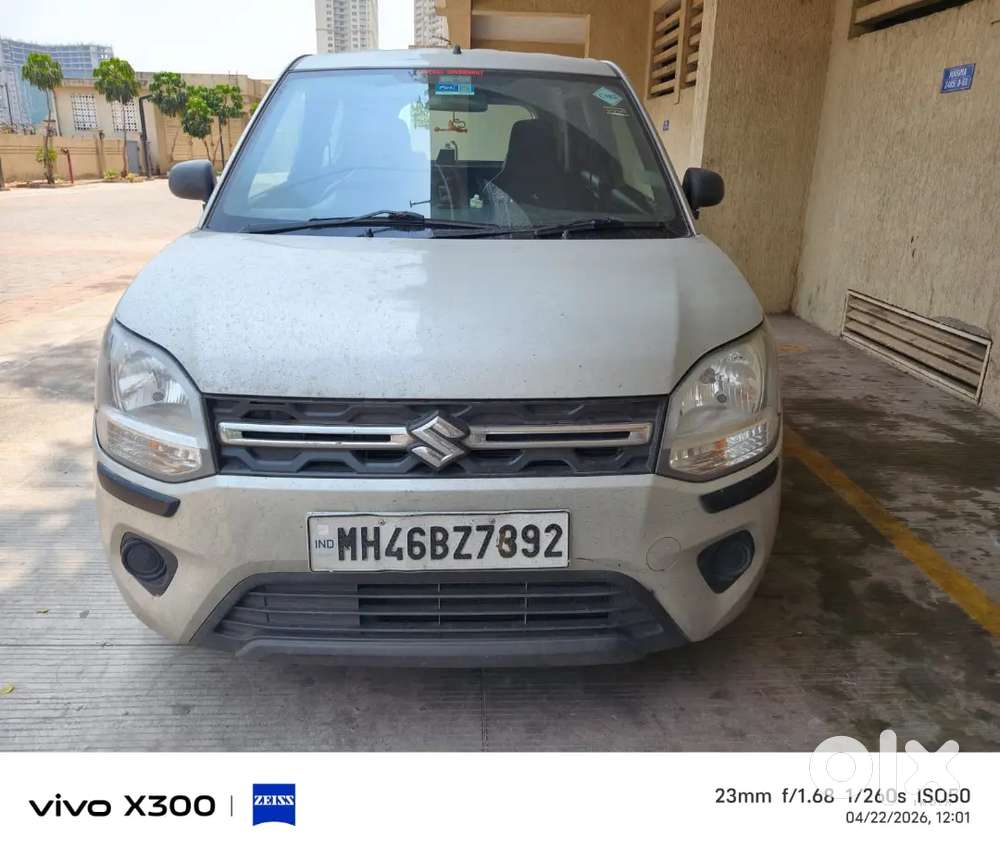 Wagnr Mint Condition For Sale Cng