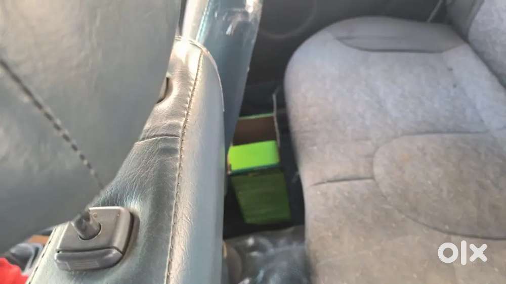 Central Good Condition Supervicalfc,2028