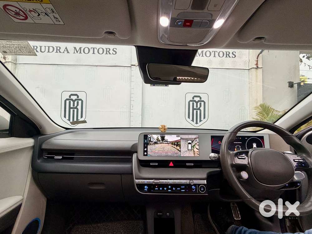 Hyundai Ioniq5 Rwd, 2023, Electric