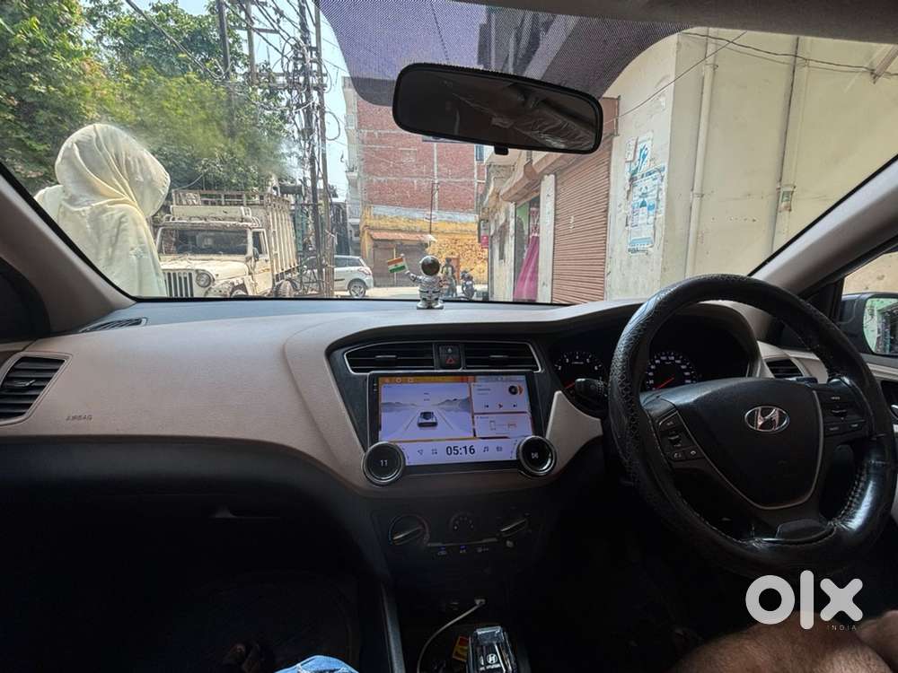 Hyundai Car 2019 Manual Petrol