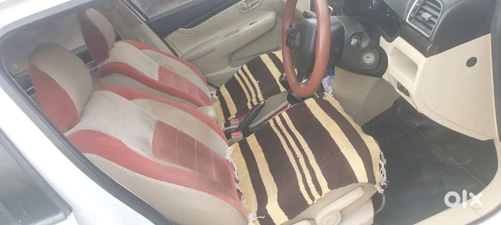 Maruti Suzuki Ciaz 2017