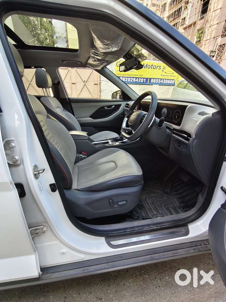 Hyundai Creta 1.6 Crdi At Sx Plus, 2024, Diesel