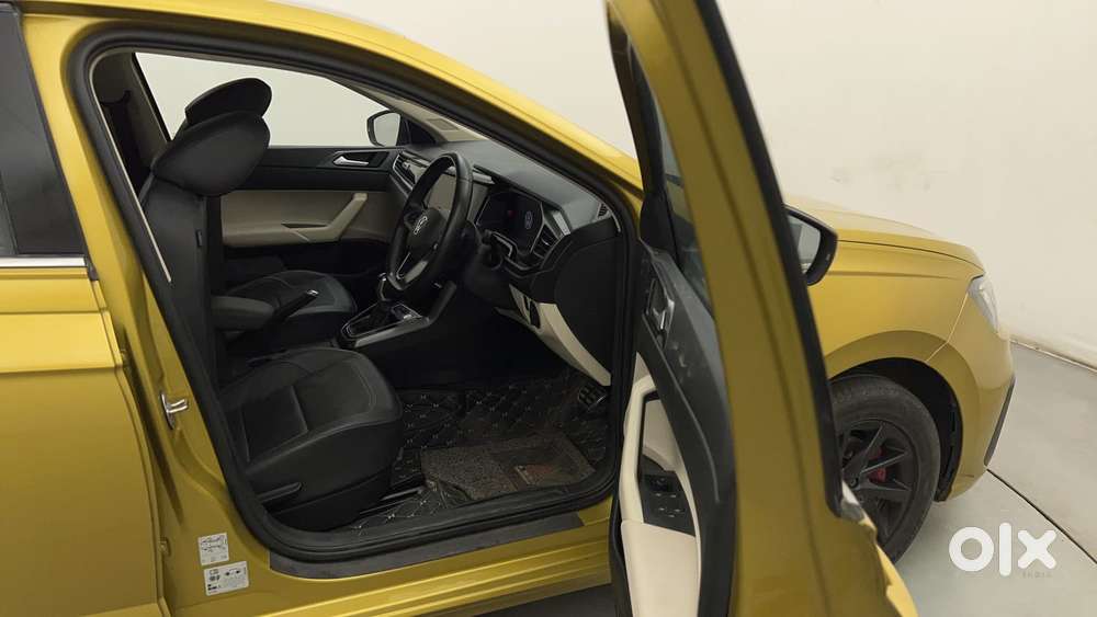 Volkswagen Virtus 1.5 Tsi Gt Plus Evo Dsg, 2022, Petrol