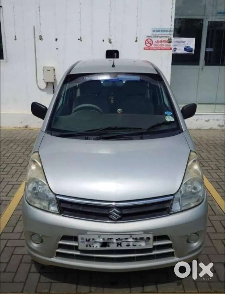 Maruti Suzuki Zen Estilo 2009 Car
