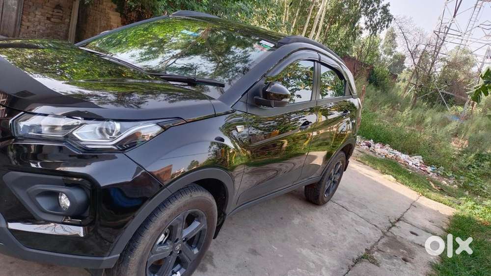 Tata Nexon Diesel 2022