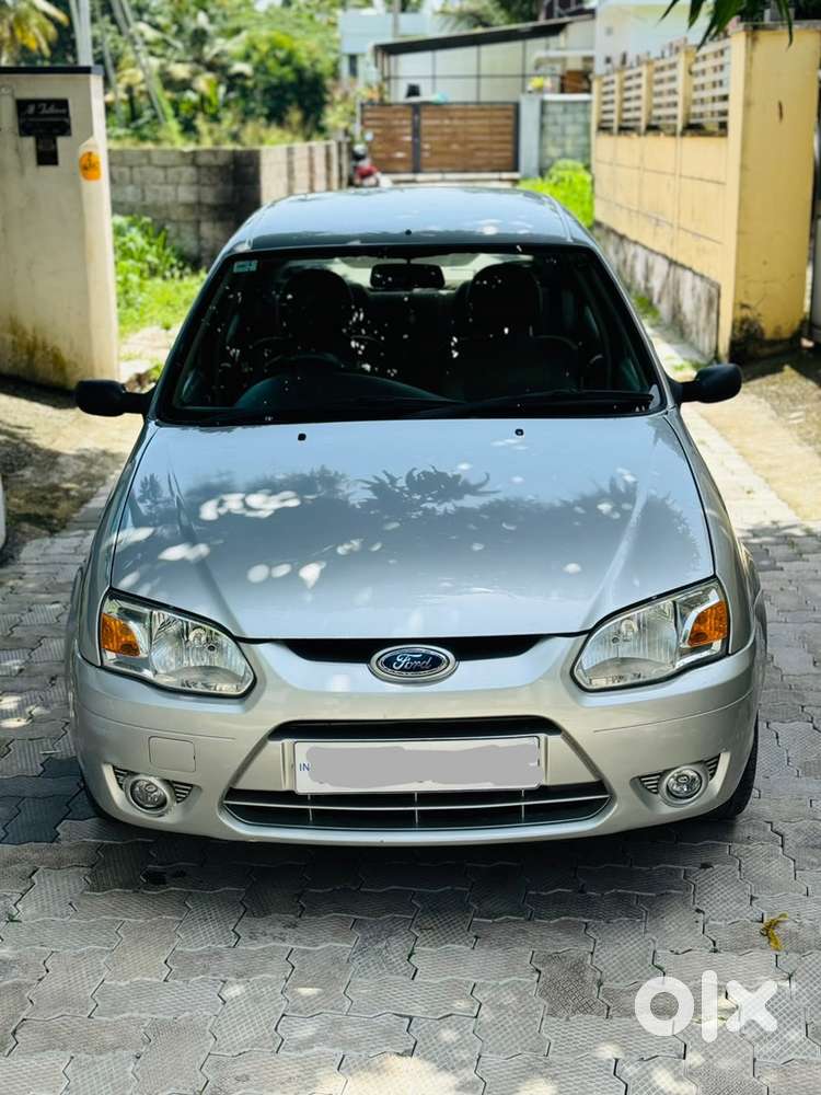 Ford Ikon Petrol Single Owner