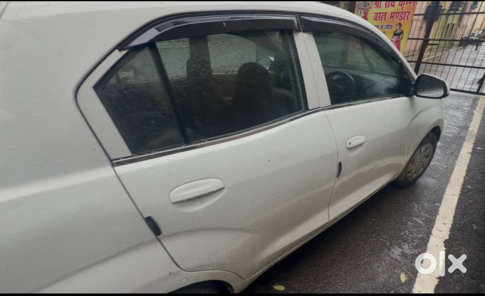 Hyundai New Santro 2019 82000 Km Driven