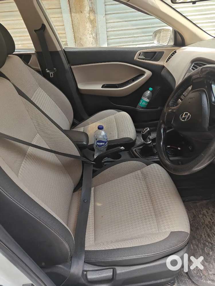 2019 Hyundai Elite I20 Diesel Magna