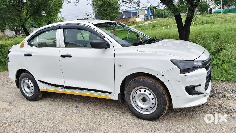 Maruti Suzuki Dzire 2026