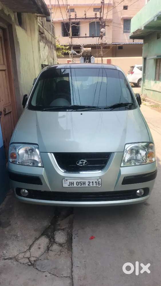 Hyundai Santro Xing 2004