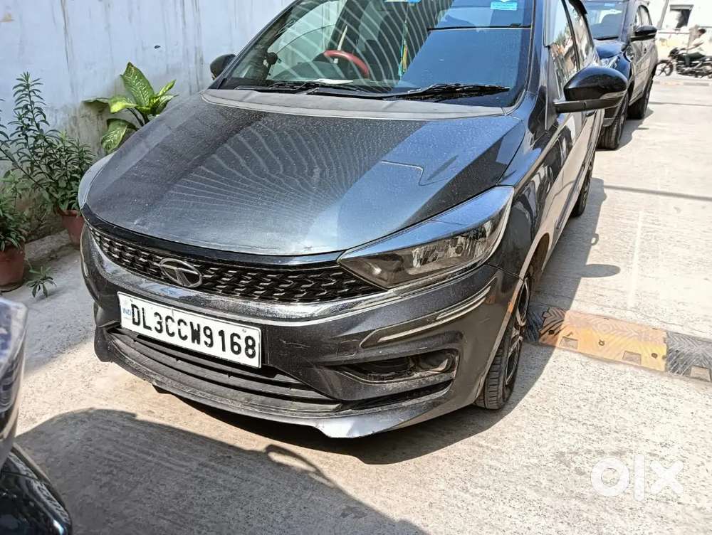 Tata Tiago 1.2 Revotron 2022